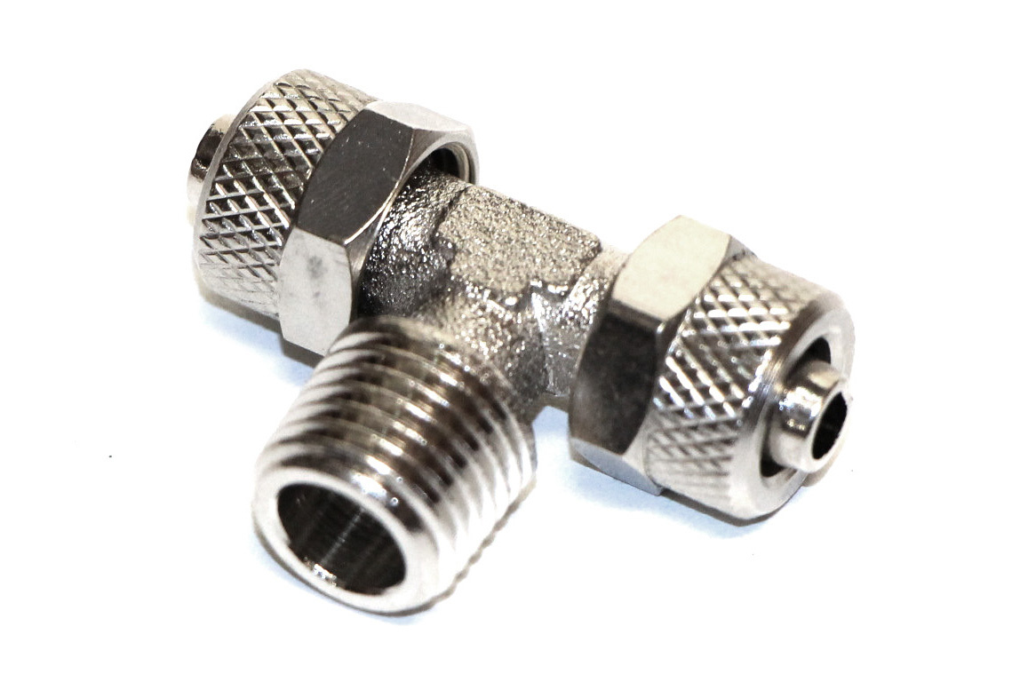CONECTOR_TEE_MANG_METALICO_8X6MM_PORCA_ROSCA_MPR.01083
